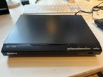 Sony CD/ DVD player, Ophalen, Zo goed als nieuw, Dvd-speler, Sony