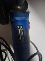 Haakse slijper 125mm - 230V, Doe-het-zelf en Verbouw, Ophalen of Verzenden