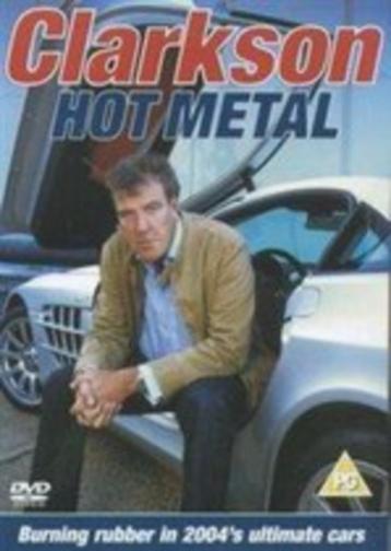 Clarkson - Hot metal (UK-DVD) [133] beschikbaar voor biedingen