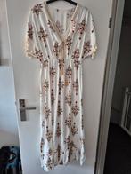Nog nieuwe  lange ibiza  jurk  one size, Kleding | Dames, Jurken, Ophalen of Verzenden, Zo goed als nieuw, Maat 38/40 (M), Onder de knie