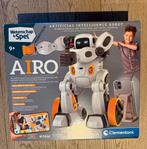 Robot AIRO Clementoni, Hobby en Vrije tijd, Overige merken, Nieuw, Ophalen of Verzenden, Groter dan 1:32