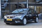 SEAT Leon 1.4 TSI Style, Voorwielaandrijving, Euro 5, Stof, Gebruikt