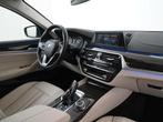 BMW 5-serie 530i High Executive | Elek trekhaak | Leder Dako, Automaat, Achterwielaandrijving, Gebruikt, Euro 6