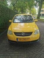 Volkswagen Fox 1.4 55KW 2009, Voorwielaandrijving, 4 stoelen, Origineel Nederlands, Overige kleuren