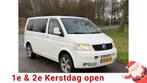 Volkswagen Transporter 1.9 TDI 300 T800 Baseline Budgetline, Auto's, Bestelauto's, Voorwielaandrijving, 86 pk, Gebruikt, 4 cilinders