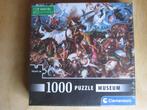 NIEUW Pieter Bruegel de Oudere The fall of the rebel Angels, Ophalen of Verzenden, 500 t/m 1500 stukjes, Nieuw, Legpuzzel