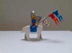 Lego Ridder op paard, Kinderen en Baby's, Speelgoed | Duplo en Lego, Ophalen of Verzenden, Zo goed als nieuw