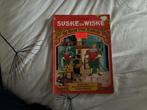 Suske en Wiske - De Raap van Rubens (1977), Eén stripboek, Ophalen of Verzenden, Gelezen