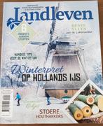 5x Landleven, Verzenden, Gelezen