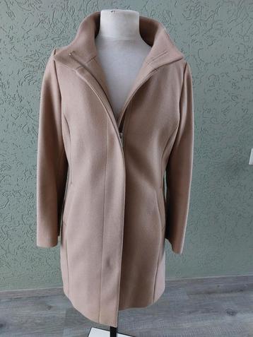 s.Oliver winterjas/mantel, maat 40 beschikbaar voor biedingen