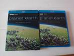 BBC Video Planet Earth, Ophalen of Verzenden, Zo goed als nieuw, Documentaire en Educatief