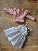 Leuke set voor blythe, Verzamelen, Poppen, Ophalen of Verzenden, Zo goed als nieuw, Kleertjes