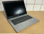 HP ProBook 640 G4 – i5 – 8GB, 256 GB, Qwerty, 8 GB, Minder dan 2 Ghz