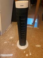 Domo Zuilventilator - Zo Goed Als Nieuw, Ophalen of Verzenden, Zo goed als nieuw, Torenventilator