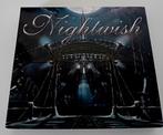 Nightwish ‎– Imaginaerum
2CD All Media, Cd's en Dvd's, Ophalen of Verzenden, Zo goed als nieuw