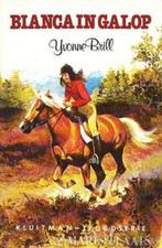 Bianca in Galop - Yvonne Brill  Bianca, dochter van een die, Verzenden, Gelezen, Yvonne Brill