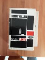 Henry Miller, Gelezen, Ophalen of Verzenden