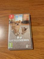 Little Friends | Nintendo Switch, 1 speler, Ophalen of Verzenden, Zo goed als nieuw, Vanaf 3 jaar