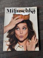 Miljuschka Magazine - Limited Edition, Boeken, Tijdschriften en Kranten, Ophalen, Gelezen, Overige typen