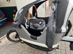 Maxicosi houder voor in gazelle makki bakfiets, Fietsen en Brommers, Fietsen | Bakfietsen, Ophalen of Verzenden, Zo goed als nieuw