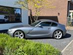 BMW Z4 3.0Si Coupe Executive handgeschakeld M-sportstoelen, Achterwielaandrijving, Zwart, Handgeschakeld, Boxster