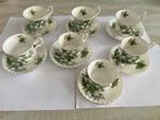 Royal Albert Trillium, Ophalen of Verzenden, Zo goed als nieuw, Porselein, Kop en/of schotel