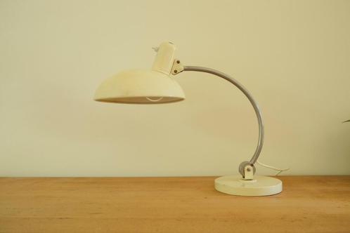 Kaiser Idell - Christian Dell - Koranda tafellamp - Bauhaus, Huis en Inrichting, Lampen | Tafellampen, Gebruikt, Minder dan 50 cm