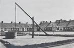Borne- De Pollenhof in 1960, Verzamelen, Ansichtkaarten | Nederland, Verzenden, 1940 tot 1960, Gelopen, Utrecht
