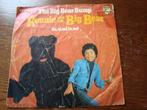 Ronnie and the big bear the big bear bump, Ophalen of Verzenden, Zo goed als nieuw, Single