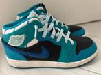 Air Jordan mt 38,5 kids, Kinderen en Baby's, Kinderkleding | Schoenen en Sokken, Ophalen of Verzenden, Zo goed als nieuw, Jongen of Meisje