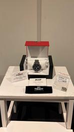 Tissot seastar 1000 herenhorloge, Overige merken, Staal, Staal, Polshorloge