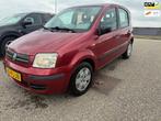 Fiat Panda 1.2 Dynamic Airco Trekhaak 5DEURS Elektrischepakk, Voorwielaandrijving, Gebruikt, 1242 cc, Origineel Nederlands