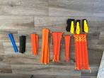 Hot Wheels baan, Kinderen en Baby's, Speelgoed | Racebanen, Ophalen of Verzenden, Zo goed als nieuw, Handmatig, Hot Wheels
