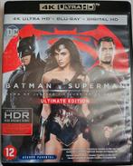 Batman v Superman: Dawn of Justice Ultimate edition (2016), Ophalen of Verzenden, Zo goed als nieuw, Actie