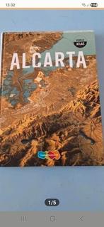 Alcarta Wereldatlas - Zo goed als nieuw!, Ophalen