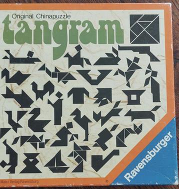 Tangram beschikbaar voor biedingen