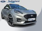Ford Puma 1.0 EcoBoost Hybrid ST-Line X 125pk | NIEUW | Uit, Euro 6, 1226 kg, Adaptive Cruise Control, Origineel Nederlands