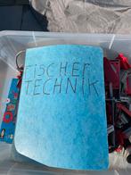 Fischer Technik, Ophalen, Zo goed als nieuw, Overige merken