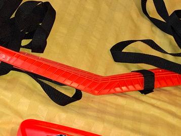 trainingsladder beschikbaar voor biedingen