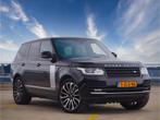 Land Rover Range Rover 4.4 SDV8 Autobiography Sidesteps - Me, Automaat, Euro 5, Gebruikt, Diesel