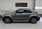 Volkswagen Beetle 1.2 TSI Dune 2018 BTW verrekenbaar Leer Na, Voorwielaandrijving, LED verlichting, Gebruikt, 4 cilinders