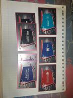 Team logo pink partalel kaarten turbo attax 2024 f1, Hobby en Vrije tijd, Stickers en Plaatjes, Ophalen of Verzenden, Nieuw, Meerdere plaatjes