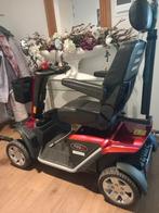 Pride Royal 20 scootmobiel met nieuwe accu's, Ophalen, 16 t/m 25 km, Pride, 16 km/u of meer