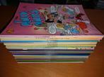 Verzameling Jan Jans 39 x, Meerdere stripboeken, Ophalen of Verzenden, Gelezen