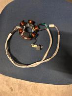 Zip 2t ontsteking, Ophalen of Verzenden, Zo goed als nieuw, Blok, Piaggio