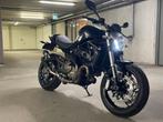 Ducati Monster 821, 2 cilinders, Particulier, Meer dan 35 kW, 821 cc