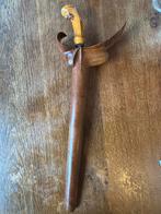 Javanese Keris Kris, Antiek en Kunst, Ophalen of Verzenden