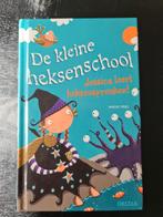 De Kleine Heksenschool: Jessica leert toveren!, Ophalen of Verzenden, Zo goed als nieuw, Maeve Friel, Fictie algemeen