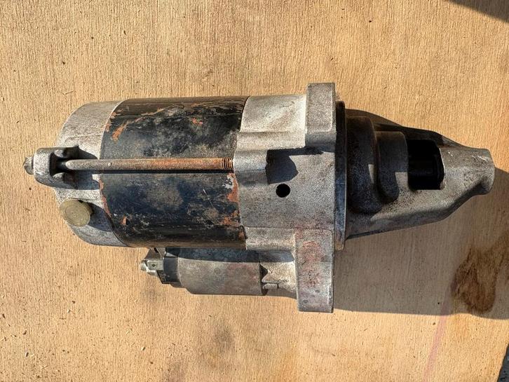 Daihatsu Cuore onderdelen.van af 2007, Auto-onderdelen, Motor en Toebehoren, Daihatsu, Ophalen