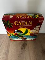 Catan Junior - in zeer goede staat, Ophalen of Verzenden, Zo goed als nieuw